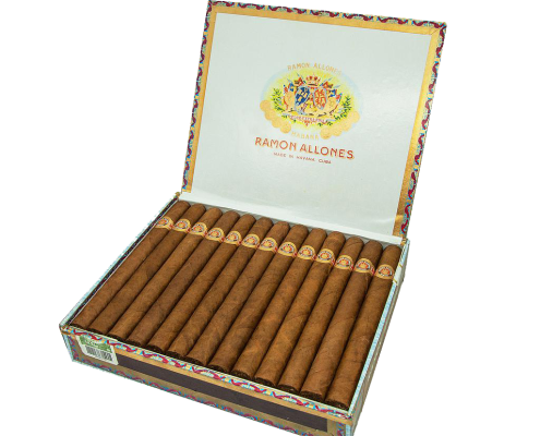 RAMON ALLONES GIGANTES-au-vizir-rennes