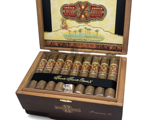 cigare-Arthur-fuenteOpusX-au-vizir-rennes