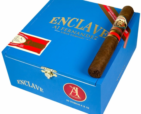 ENCLAVE – AJ FERNANDEZ-auvizir-rennes