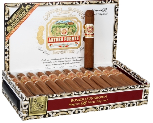 Arturo Funte Rosado sungrown 52-auvizir-rennes