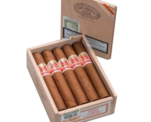 hoyo de monterrey de san juan auvizir Rennes