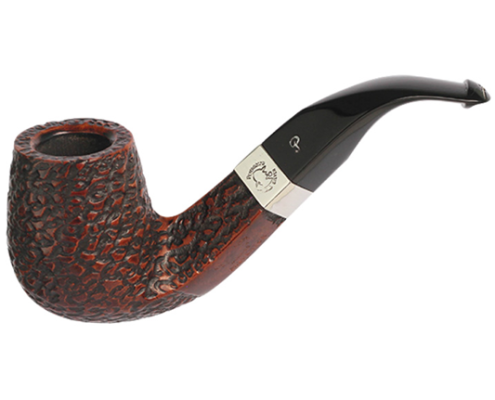 Pipe PETERSON SHERLOCK HOLMES MILVERTON RUSTIQUÉE AUVIZIR Rennes