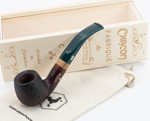 PIPE CHACOM NOËL 2023 N°268 AUVIZIR Rennes